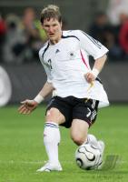 Fussball International: Nationalmannschaft Deutschland