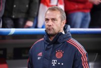 Fussball International CHL 18/19: FC Bayern Muenchen - Olympiakos Piraeus