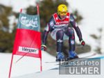 SKI   Weltcup  Wengen Lauberhornabfahrt  Herren  Hermann Maier (AUT)