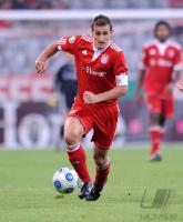 Fussball DFB Pokal : Miroslav Klose (FCB)