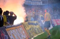 Fussball UHRENCUP GRENCHEN  BVB FAN AUSSCHREITUNGEN