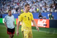 Fussball WM 2026 Sechzehntelfinale: Deutschland -  Paraguay