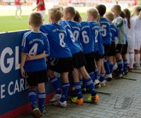 Fussball  1. Bundesliga  13/14: FC Augsburg - Borussia Dortmund