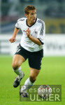 FUSSBALL Nationalmannschaft, KLOSE Einzelaktion