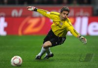 Fussball 1. Bundesliga : Hans Joerg Butt (FC Bayern Muenchen)