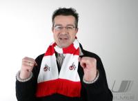 Manuel ANDRACK, Fan des 1. FC Koeln