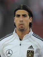 Fussball International:  Ungarn - Deutschland