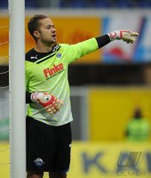 Fussball 2. Bundesliga, Saison 2011/2012: SC Paderborn - Alemannia Aachen