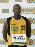 Basketball Walter Tigers Tuebingen 07/08