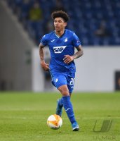 FUSSBALL EUROPA LEAGUE 20/21: TSG 1899 Hoffenheim - Molde FK