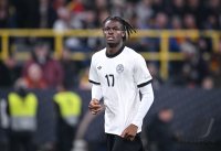 FUSSBALL UEFA Nations League 24/25 Viertelfinal Rueckspiel: Deutschland - Italien