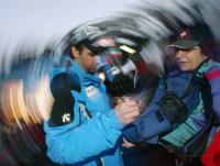 Ski Alpin;  Abfahrt Herren  Wengen 2006