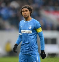 Fussball 1. Bundesliga, Saison 2012/2013: Marvin Compper (TSG 1899 Hoffenheim)