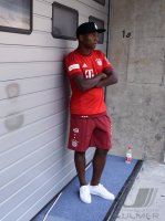 Audi Football Summer Tour China 2015 FC Bayern Muenchen