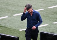 Fussball International Europameisterschaft 2021: England - Deutschland