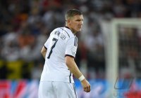 Fussball International Testspiel: Deutschland - Armenien