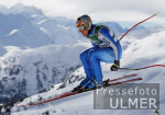 SKI  WM 2003  St.Moritz Abfahrt Herren Training