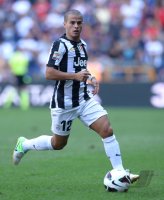 FUSSBALL SERIE A:  Genua - Juventus Turin