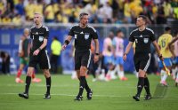 Fussball WM 2026 Vorrunde: Brasilien - Marokko