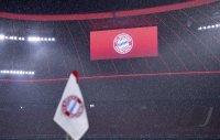 Fussball International CHL 21/22: FC Bayern Muenchen - FC Barcelona