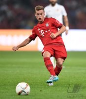 Fussball; Audi Football Summit Beijing; FC Bayern Muenchen - FC Valencia