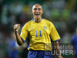 Fussball INTERNATIONAL  EURO 2004 Schmuckbild