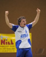 Handball Landesliga 2010/20111