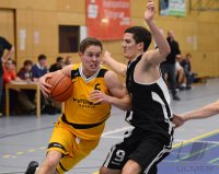 Basketball  Regionalliga Suedwest  12/13