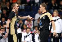 Handball, Deutsche Nationalmannschaft