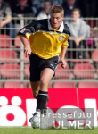 Fussball 2. Bundesliga: SSV Reutlingen, Frommer Einzelaktion