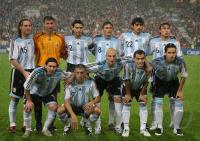 Fussball International Schweiz  - Argentinien