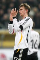 Fussball International: Deutschland, MERTESACKER