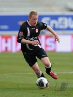 FUSSBALL  1. BUNDESLIGA  09/10    VfB Stuttgart - Eintracht Frankfurt