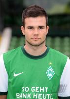 FUSSBALL 3. BUNDESLIGA, Bremen II, GRUNDT