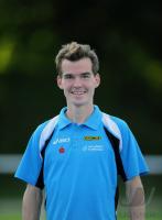 LEICHTATHLETIK   Arne Gabius  (GER) 5000m&Ecirc;