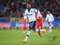 Fussball 1. Bundesliga Saison 14/15: Kevin Prince Boateng (FC Schalke 04)