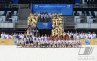 FIFA BEACH SOCCER WORLD CUP 2008