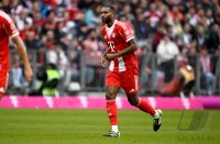 Fussball 1. Bundesliga 25/26    Testspiel 
FC Bayern Muenchen - Olympique Lyon