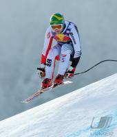 Ski Alpin  Herren  Abfahrt  Kitzbuehel 2009