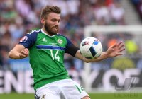 Fussball International Europameisterschaft 2016: Nordirland - Deutschland