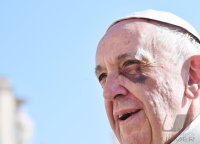 Rom Generalaudienz;  Papst Franziskus I.