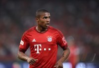 Fussball; Audi Football Summit Beijing; FC Bayern Muenchen - FC Valencia