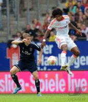 Fussball 1. Bundesliga, Saison 2012/2013, Liga Total Cup: FC Bayern Muenchen - Hamburger SV