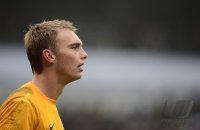 Fussball, Internationales Freundschaftsspiel: Japan - Holland