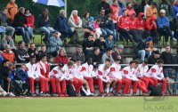 Fussball Pfingstenturnier 2015 44. Internationales Fu&Atilde;ball-Turnier TuS Ergenzingen (Kreis Tuebingen)