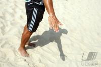 FIFA Beach Soccer World Cup Referees Practical Course