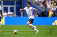 Fussball WM 2026 Vorrunde: England - Ghana