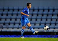 Fussball Nationalmannschaft : Giuseppe ROSSI (Italien)