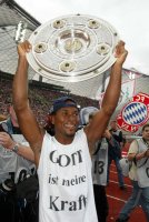 Fussball 1. Bundesliga