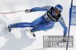Ski Alpin; WM Bormio Super G Maenner